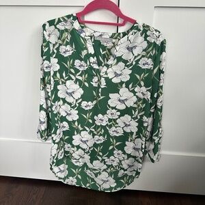 Danielrainn Blouse